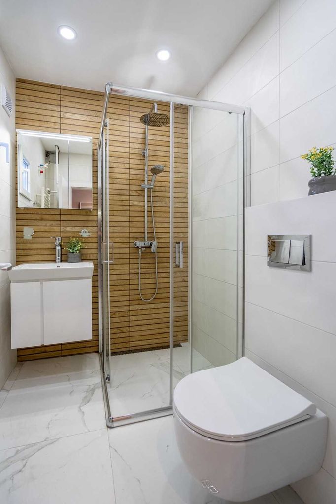 Продава се Двустаен апартамент в София, Овча купел 2 - 71 кв.м за 2740 €/кв.м - Снимка #4