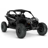 Promotie in stoc SSV Can-Am Maverick X3 X RS Turbo RR 2023
