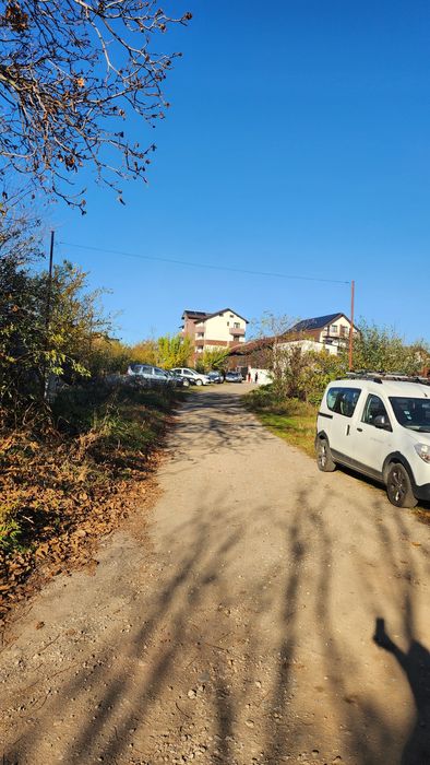 Propietar vand teren Intravilan Magurele ilfov