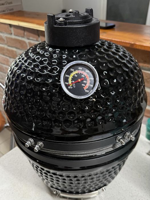 Gratar kamado barbeque kb 4018