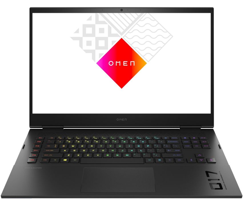 Laptop Gaming HP Omen 17 i9 RTX 4090 32GB