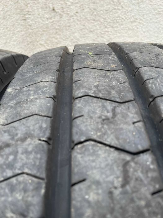 Anvelope DUNLOP 265/70/17.5