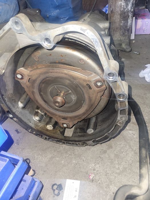 Cutie viteze automata 6hp19 bmw e90 motor n46 valvetronic