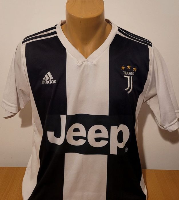 Tricou adidas Juventus- Ronaldo