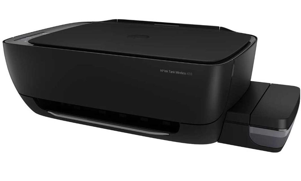 Продам принтер HP ink Tank Wireless 415