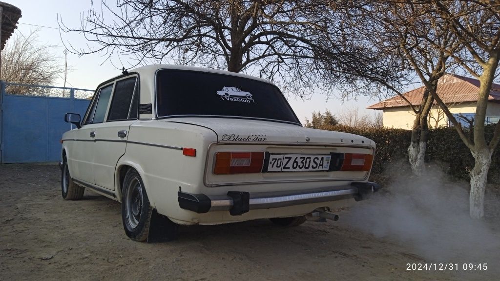 Vaz 2106 narxini kelishamiz
