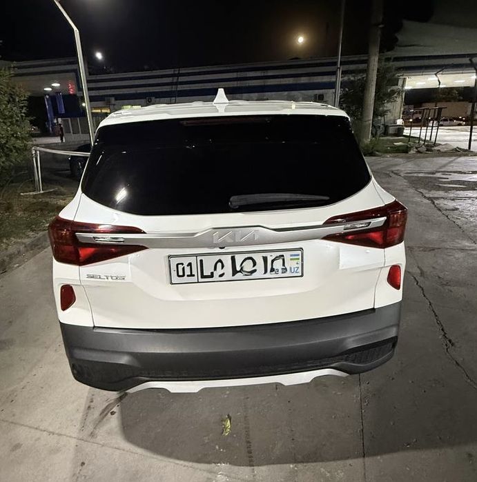 Kia 2022-yil. 29000 km yurgan . Moshna o’zmezi moshna.