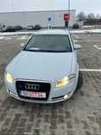 Audi A4 Quattro