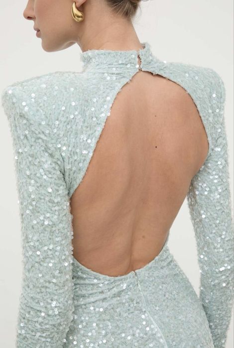 Рокля elisabetta franchi