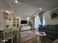 *NEW* Apartament 3 camere 83MP | Echipat Complet | SwimmingPool View |