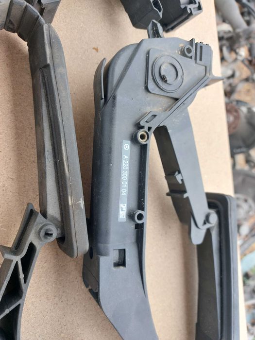 Педал газ Mercedes E Класа/C класа W203 W211