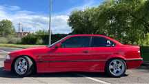 Jante R17 225/45/17 e36 e34 e46