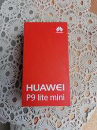 Cutie Huawei p9 lite mini
