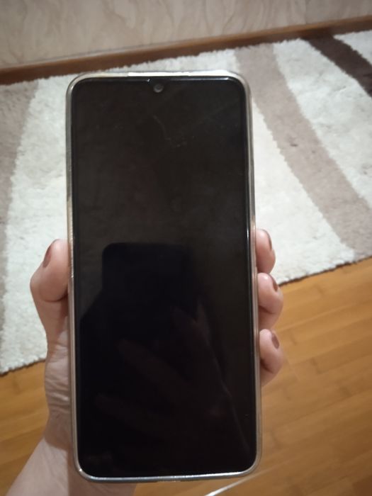 Продам Redmi 14C c коробкой идеал состояние