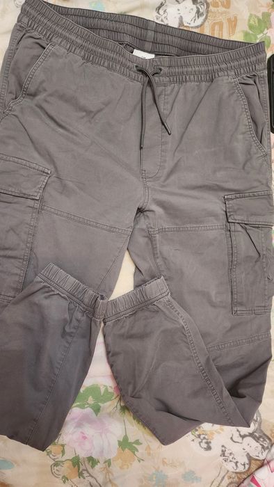 Штаны мужские L 48 рр HM состояние отличное