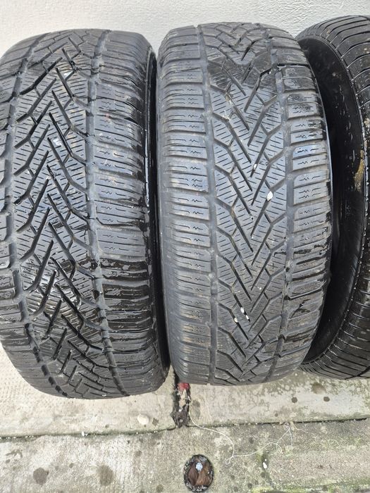 Cauciucuri 205/60/16