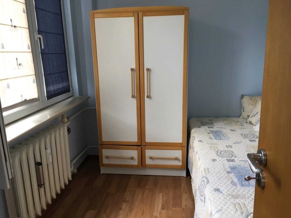 Дава се под наем Двустаен апартамент в София, Хиподрума - 70 кв.м за 650 € - Снимка #8
