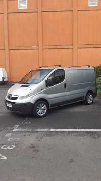 Opel Vivaro 2.0CDTI