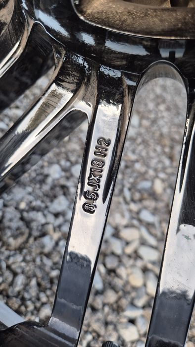 Джанти BORBET 5/120 БМВ 5x120 BMW