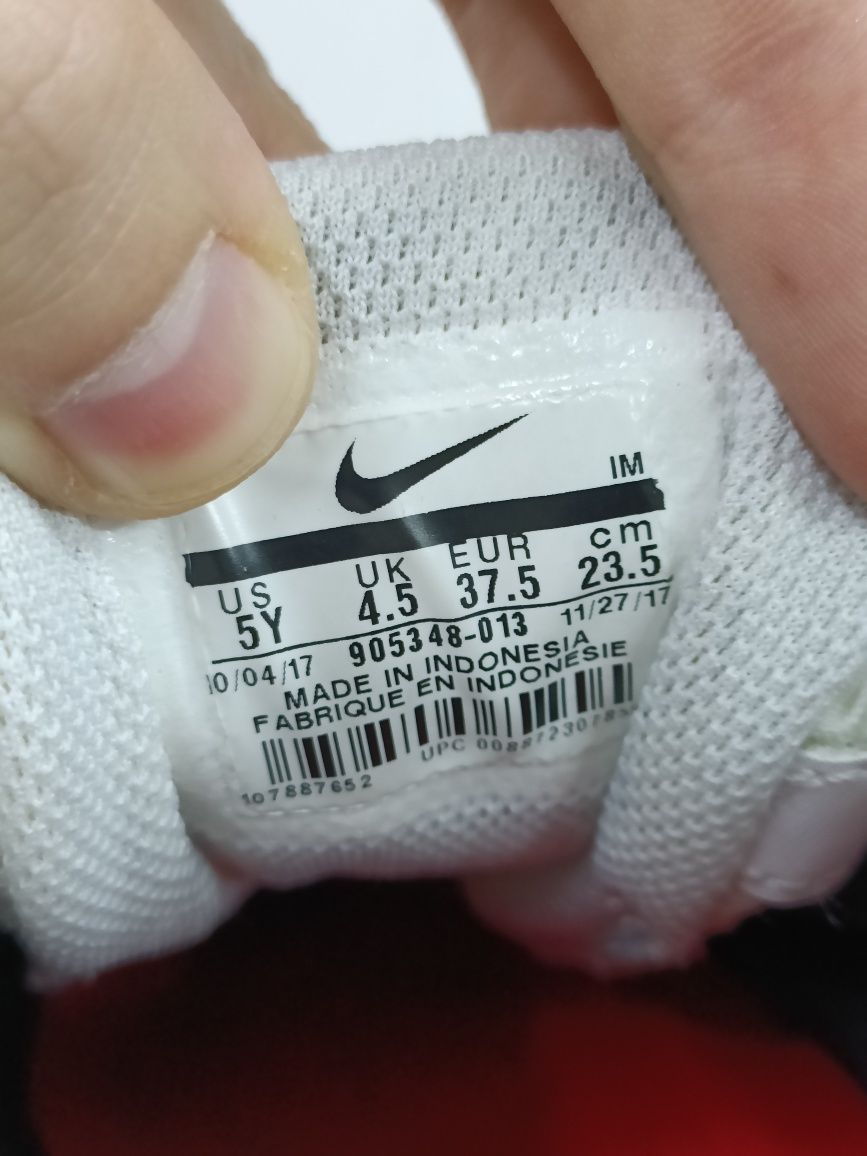Nike Air Max 95 номер 37.5