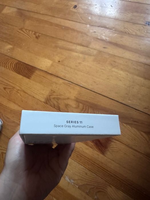 Apple Watch 11 42 mm