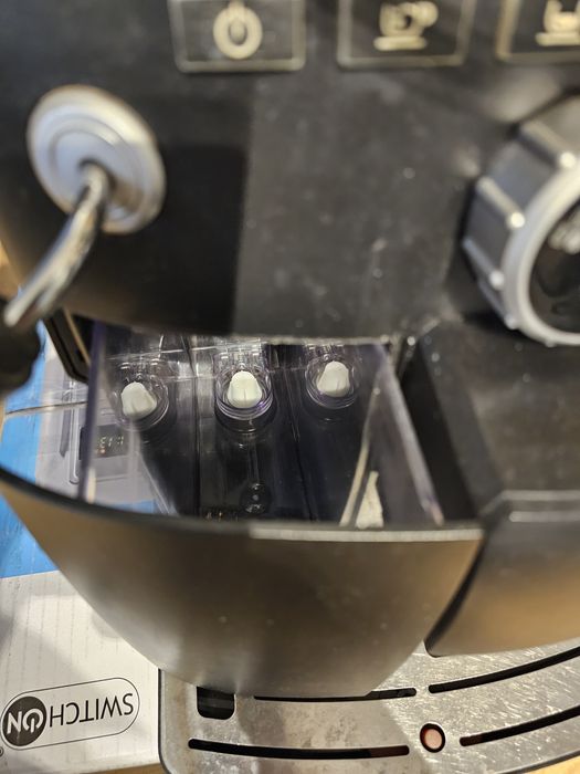 Espressor Saeco Intuita