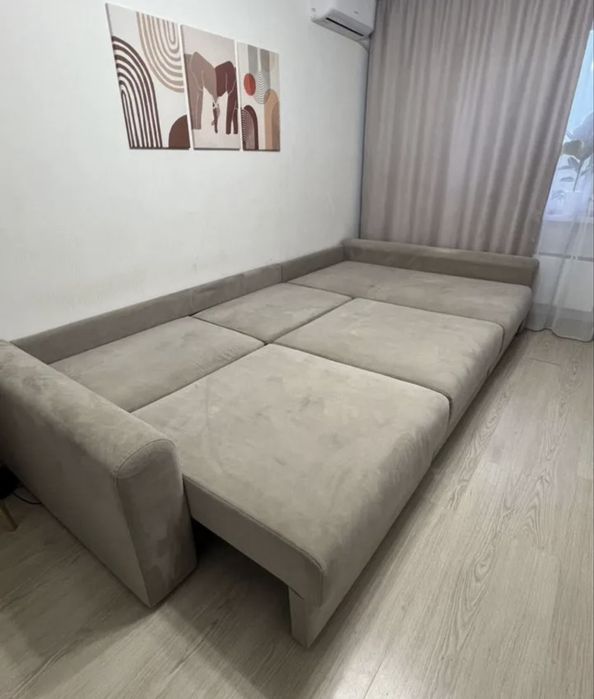 Диван раскоадной