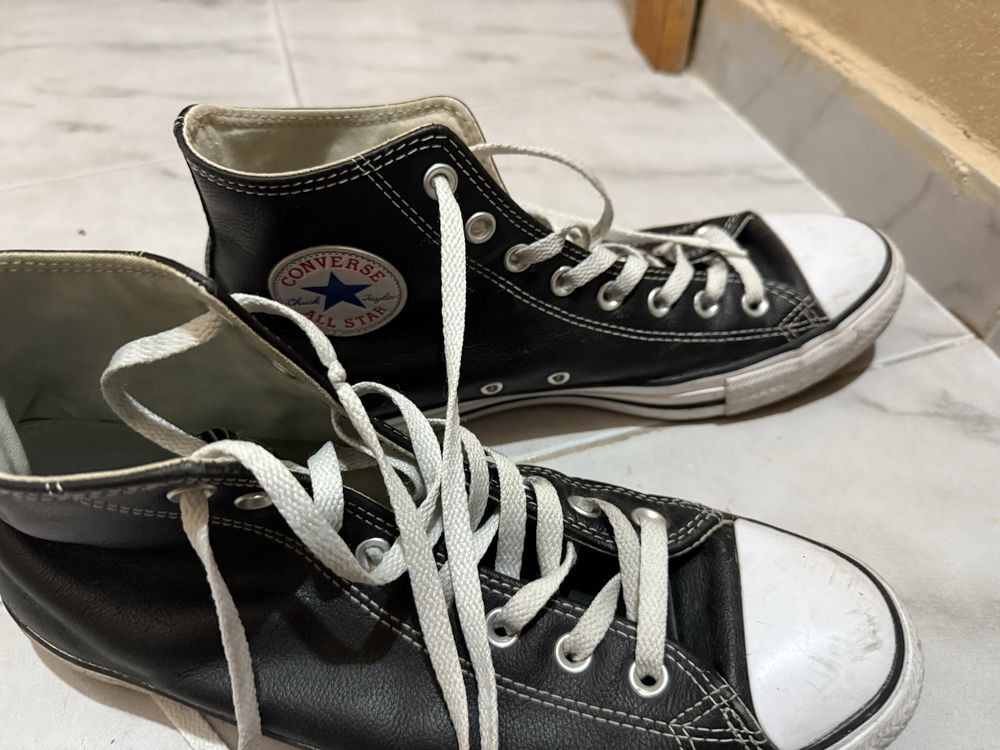 Кецове Converse 44.5/45