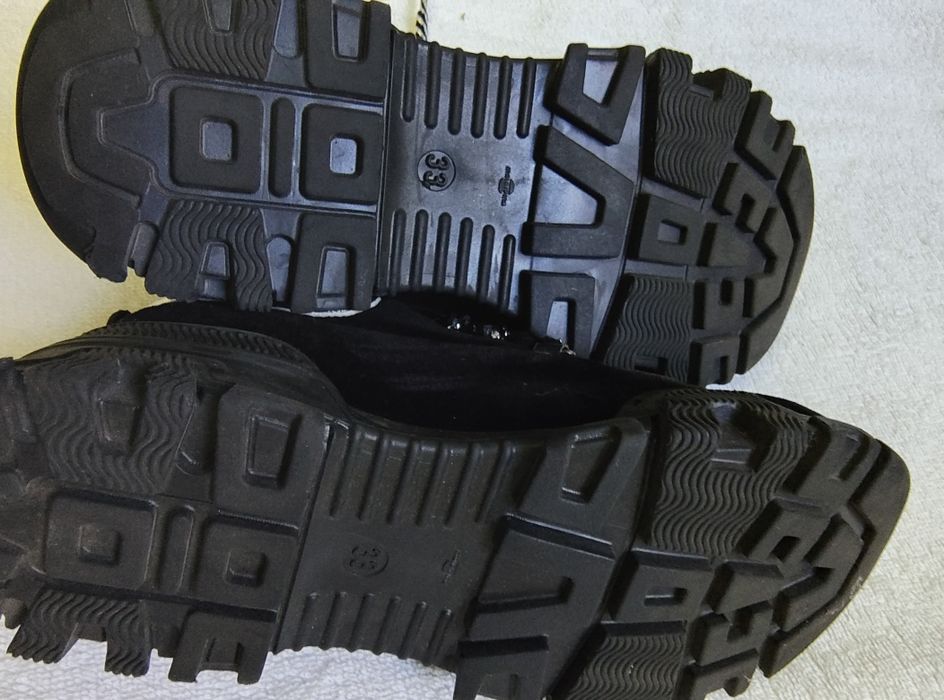 Monnalisa детски обувки