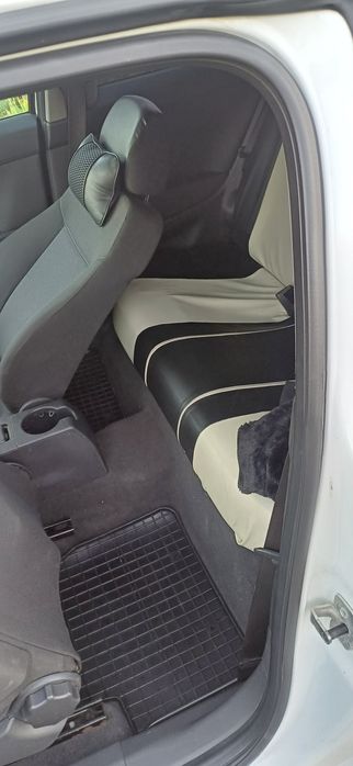 Opel astra gtc 1.6 benzina