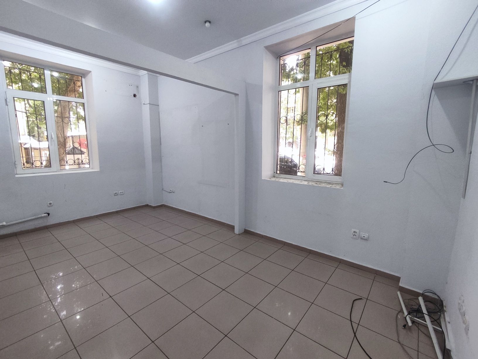 Аренда 160м² по ул. Оккургон Мирзо Улугбекского района
