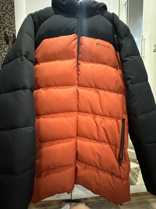 Куртка  мужская зима