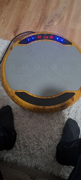 Stepper electric foarte bun