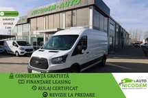 Ford Transit Ford Transit L3H2 FRIGO 130cp