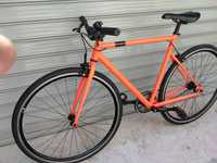 Градски алуминиев велосипед elops