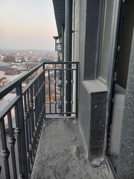 Квартира 86,1 кв.м. новостройка Юнусабадский р-н