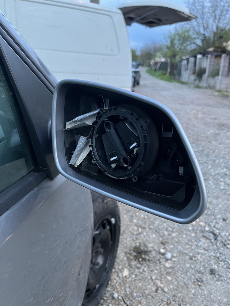 Дясно огледало VW Polo -09