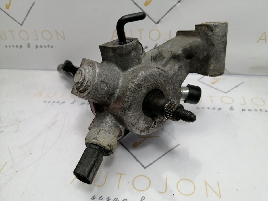 Selector cautator viteze 6 TREPTE VOLKSWAGEN TOURAN 1T1, 1T2 2003 - 2010 TDI BRU, BXF, BXJ 02S301230E