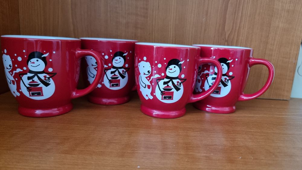 Ceasca de cafea Doncafè.