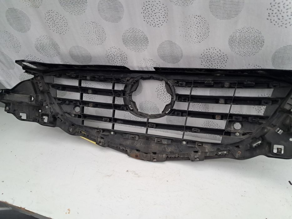 Грил решетка Мазда цх Mazda CX5