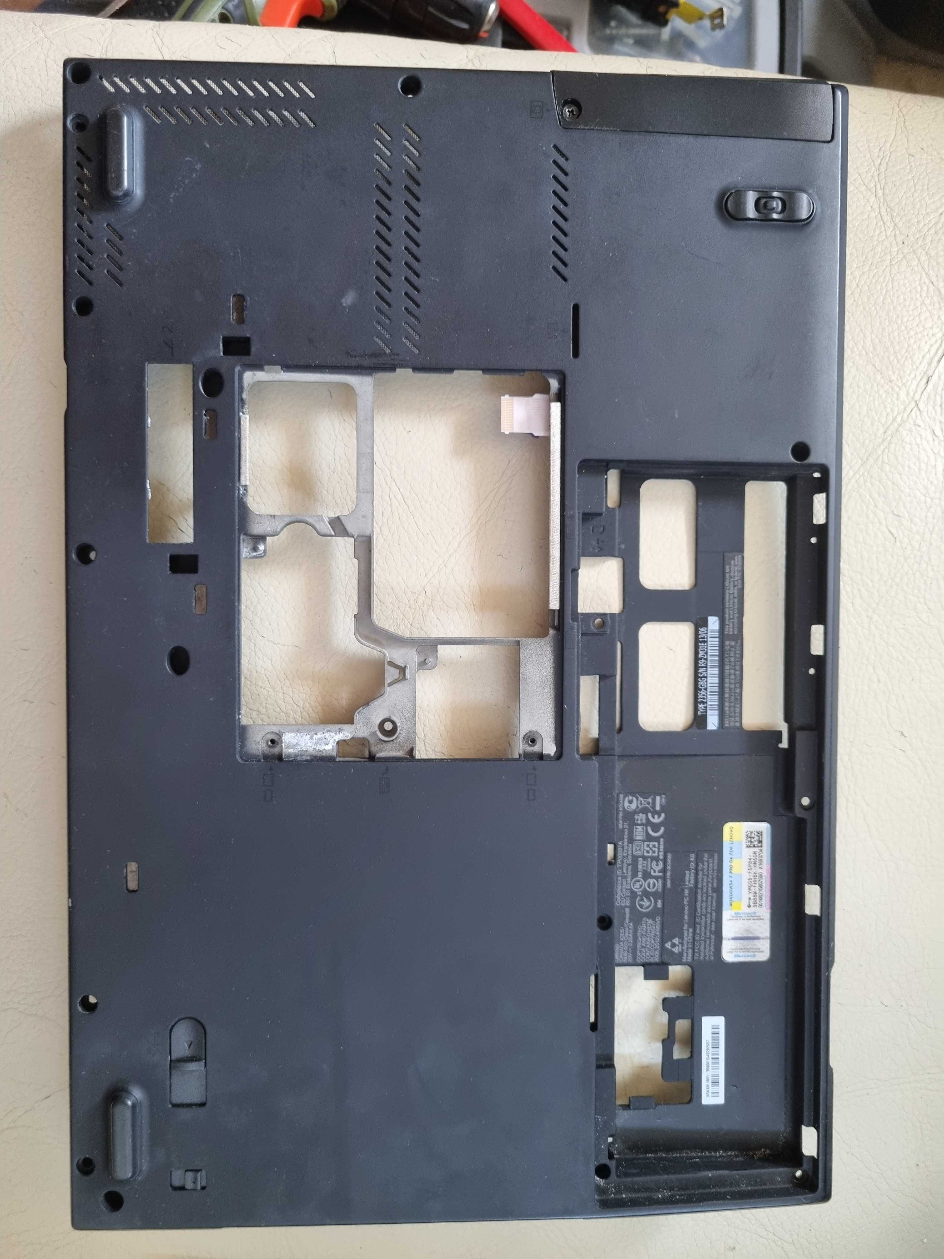 Capac display, bottom base si Wifi pt Lenovo thinkpad T430S