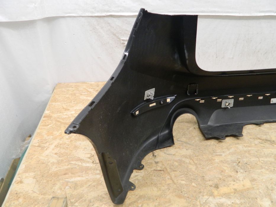 Bara spate BMW Seria 2 F46 LCI, 2018, 2019, 2020, 2021, 51127477982.