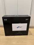 Моноблок Компьютер Монитор Formula Three AIO-F32412B6 новый в упаковке