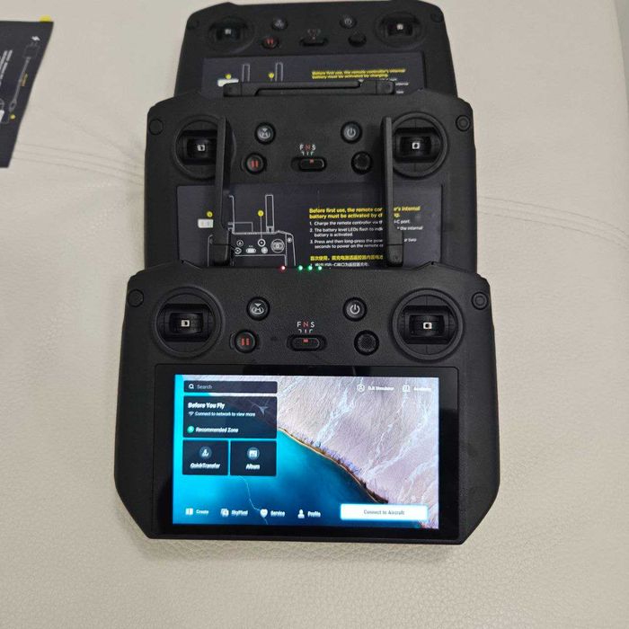 Дистанционно управление DJI RC2 PRO RM510B за всеки MAVIC