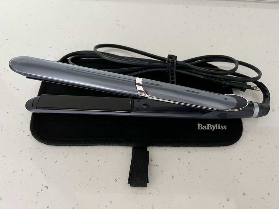 Преса за коса Babyliss
