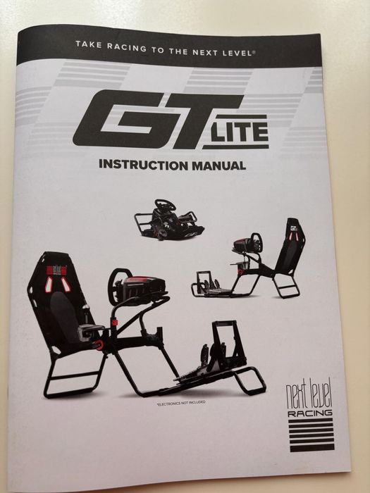 Cockpit+plus volan Logitech G29, schimbator inclus