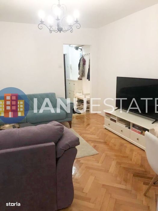 Piata Romana 2` Metrou Magheru Ultracentral Renovat Centrala