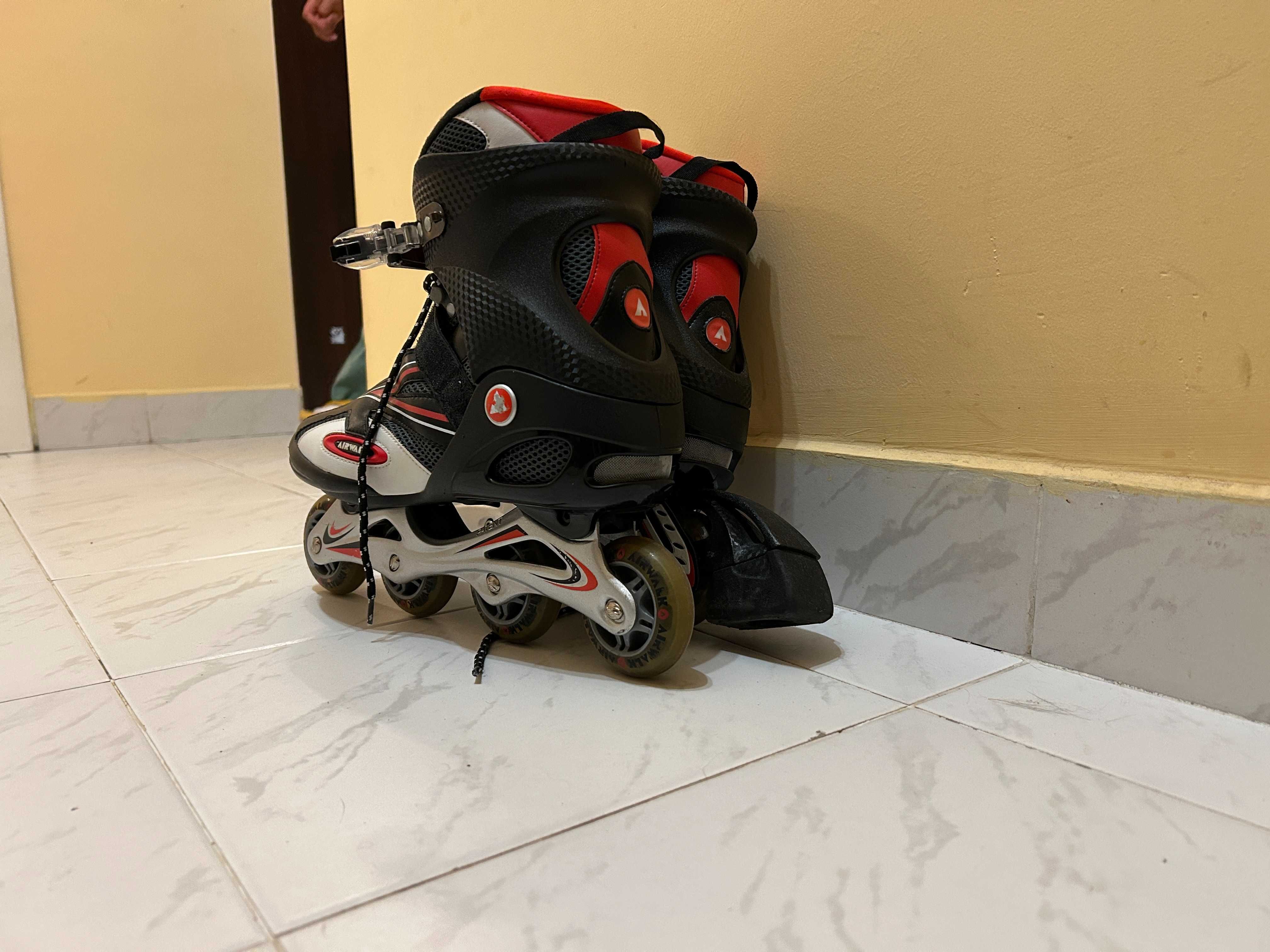 Мъжки Ролери AirWalk №44.5