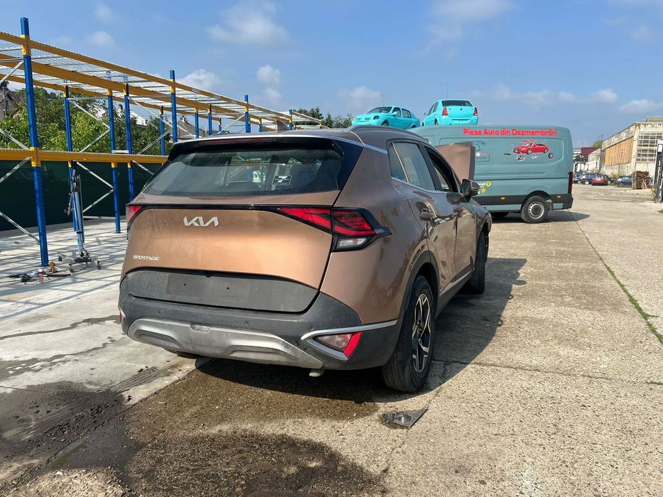 Dezmembrez / Dezmembrari / Piese / Accesorii Kia Sportage 2022