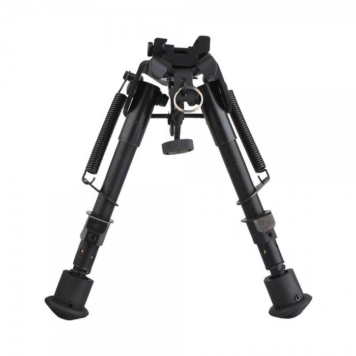 Bipod pusca  Novrisch SSG 10 A1 extensibil si pliabil metal